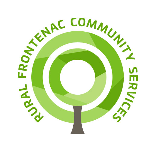 Rural Frontenac Community Services logo